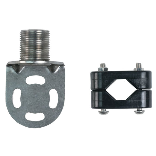 Shakespeare 4720 Economy Rail Antenna Mount - Communication | Antenna Mounts & Accessories - Shakespeare