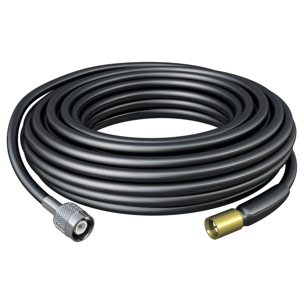 Shakespeare 50’ SRC-50 Extension Cable - Communication | Antenna Mounts & Accessories - Shakespeare