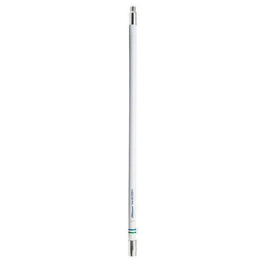 Shakespeare 5228-4 4’ Heavy - Duty Extension Mast - Communication | Antenna Mounts & Accessories - Shakespeare