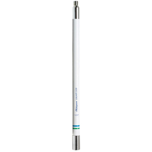 Shakespeare 5228 8’ Heavy-duty Extension Mast - Communication | Antenna Mounts & Accessories - Shakespeare