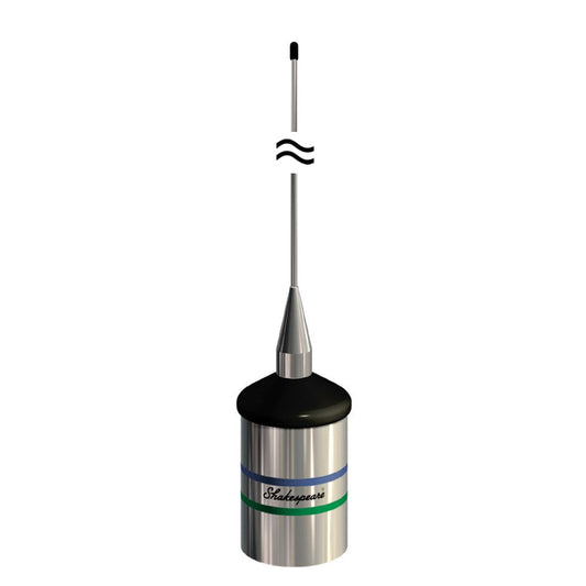 Shakespeare 5241 3’ VHF Antenna - Communication | Antennas - Shakespeare