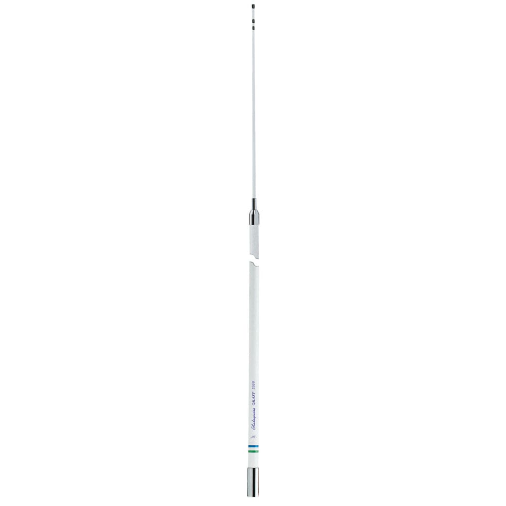 Shakespeare 5399 9’6 VHF Antenna - Two Piece - Communication | Antennas - Shakespeare