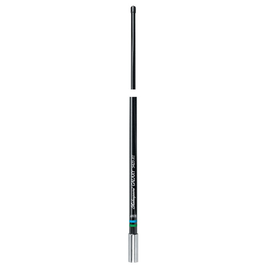 Shakespeare 5421-XT 4’ Black AM / FM Antenna - Communication | Antennas - Shakespeare