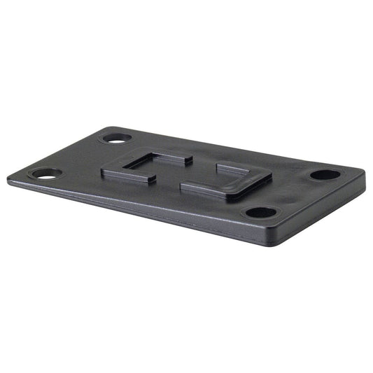 Shakespeare Style 414 Shim Kit for Ratchet Mounts (Pack of 3) - Communication | Antenna Mounts & Accessories - Shakespeare