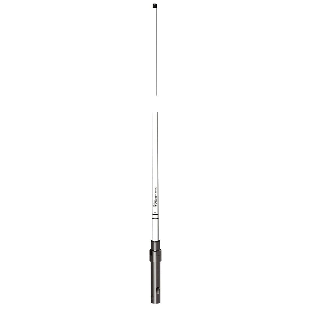 Shakespeare VHF 4’ Phase III Antenna - Communication | Antennas - Shakespeare