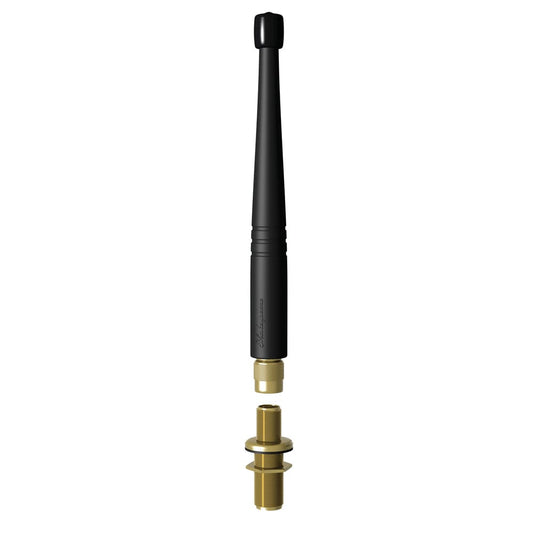 Shakespeare VHF 7in 5912 Rubber Duck Antenna - Communication | Antennas - Shakespeare