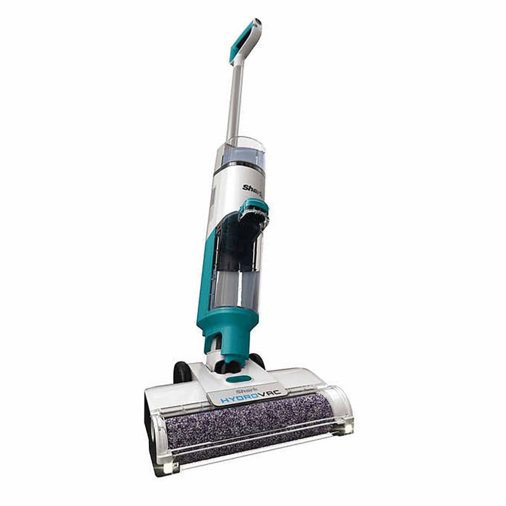 Shark HydroVac Cordless Pro XL 3-in-1 Vacuum Mop and Self-Cleaning System - Stick Vacuum Cleaners - ShelHealth