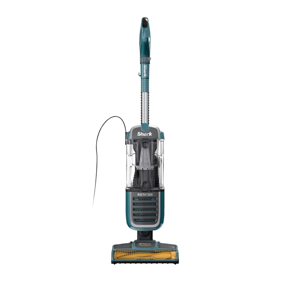 Shark Rotator AntiAllergen Pet Plus Upright Vacuum with SelfCleaning Brush Roll ShelHealth
