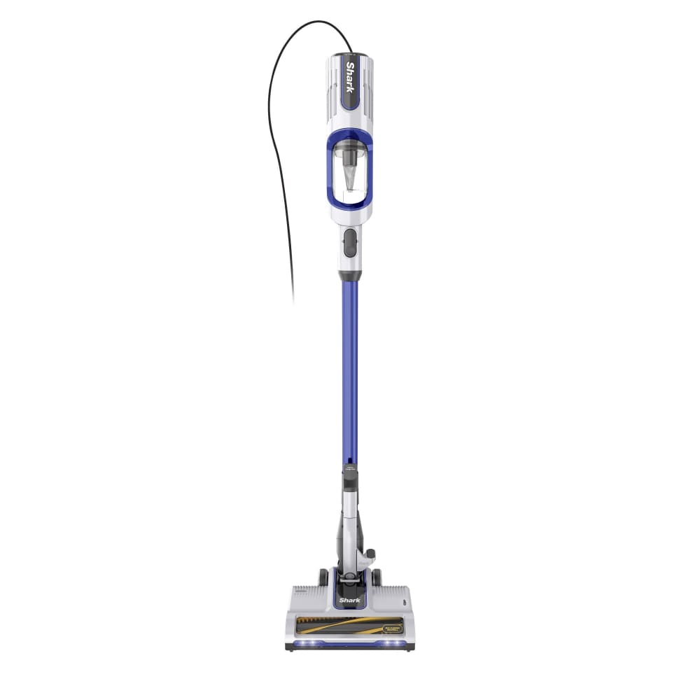 Shark Ultralight Pet Corded Stick Vacuum with Self-Cleaning Brush Roll - Shark