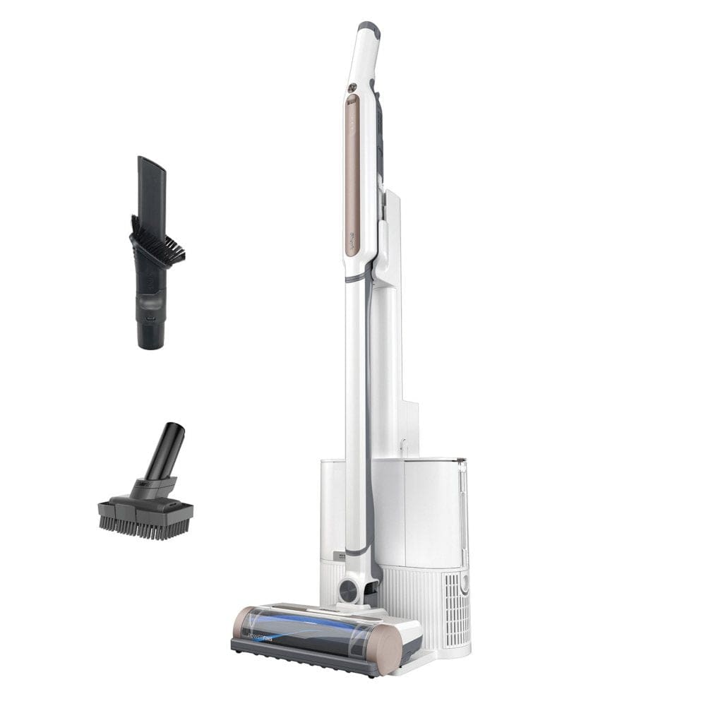 Shark Wandvac Self-Empty System Bagless Cordless Pet Stick Vacuum With HEPA Self-Empty Charging Base - Stick Vacuum Cleaners - ShelHealth