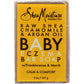 SHEA MOISTURE Shea Moisture Baby Eczema Bar Soap Raw Shea Chamomile & Argan Oil, 5 Oz