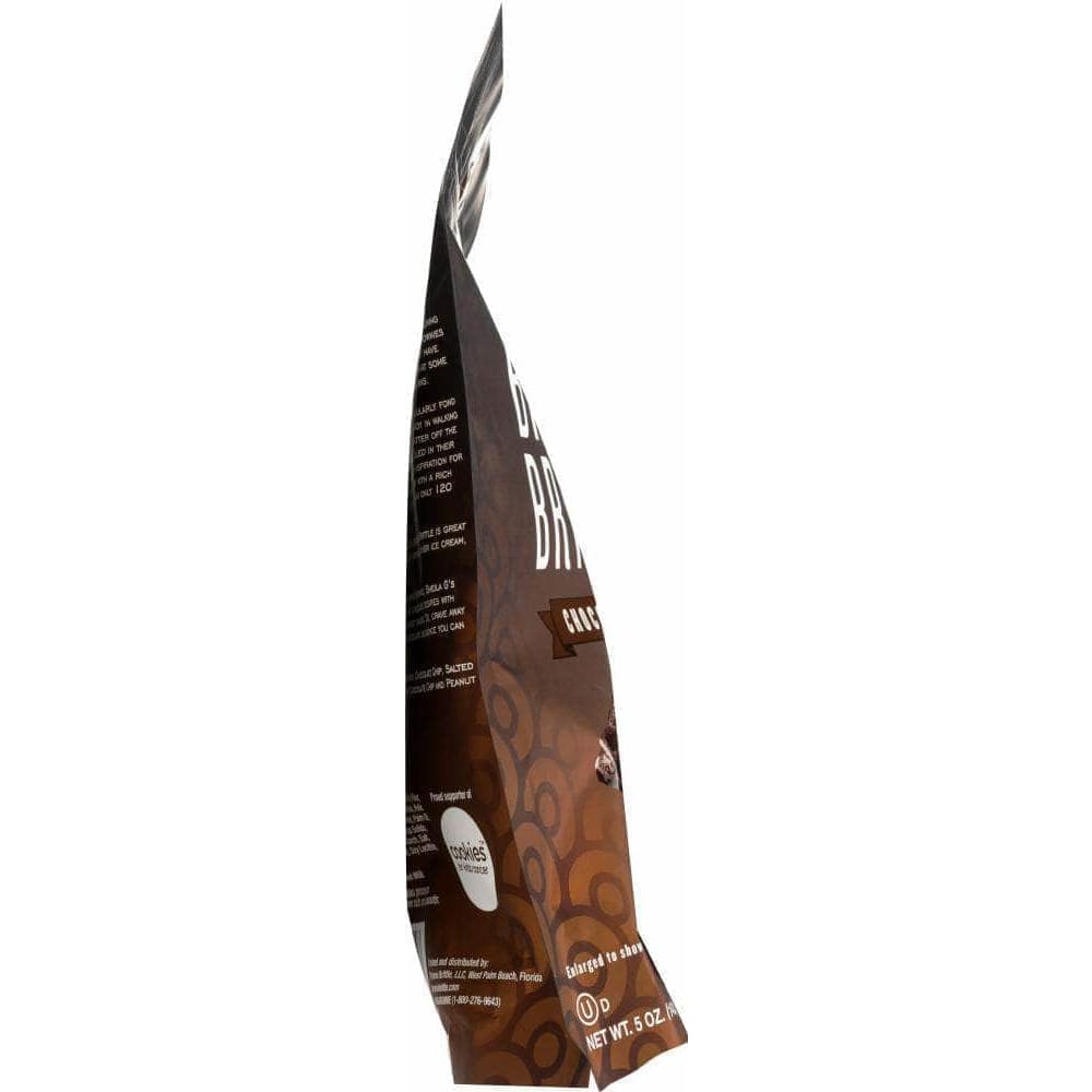 Sheila Gs Sheila G's Brownie Brittle Chocolate Chip, 5 oz