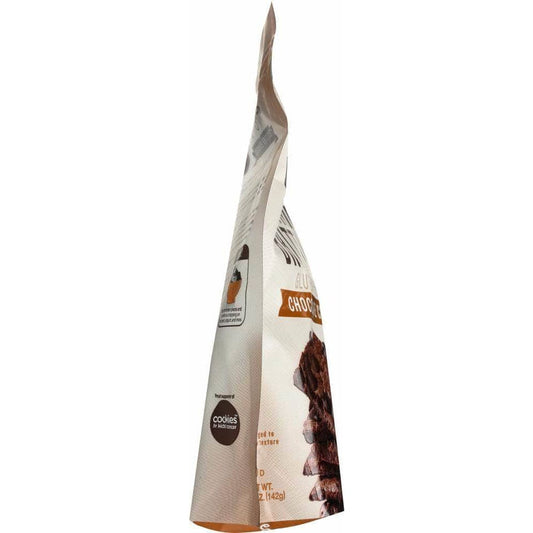 SHEILA GS Sheila G'S Brownie Brittle Gluten Free Chocolate Chip, 4.5 Oz