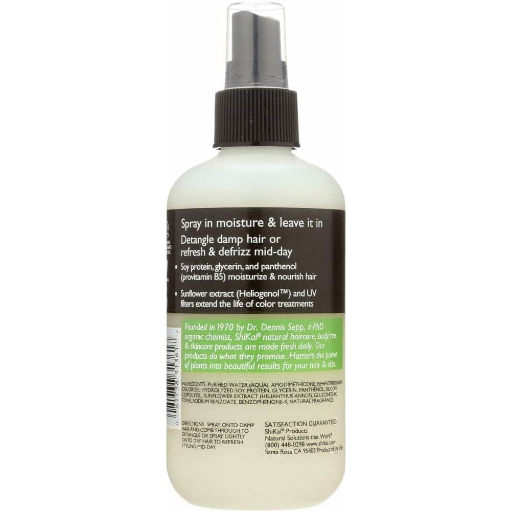 Shikai Shikai Color Reflect Mist & Go Conditioner, 8 oz