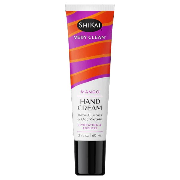SHIKAI: Very Clean Mango Hand Cream 2 fo - Beauty & Body Care > Skin Care > Body Lotions & Cremes - SHIKAI