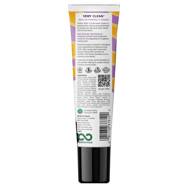 SHIKAI: Very Clean Milk & Honey Hand Cream 2 fo - Beauty & Body Care > Skin Care > Body Lotions & Cremes - SHIKAI