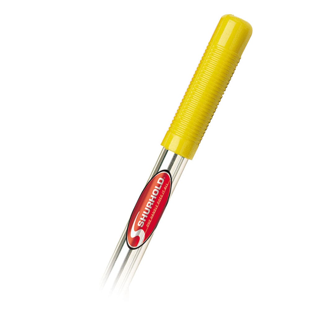 Shurhold 60 Fixed Length Handle - Winterizing | Cleaning,Boat Outfitting | Cleaning - Shurhold