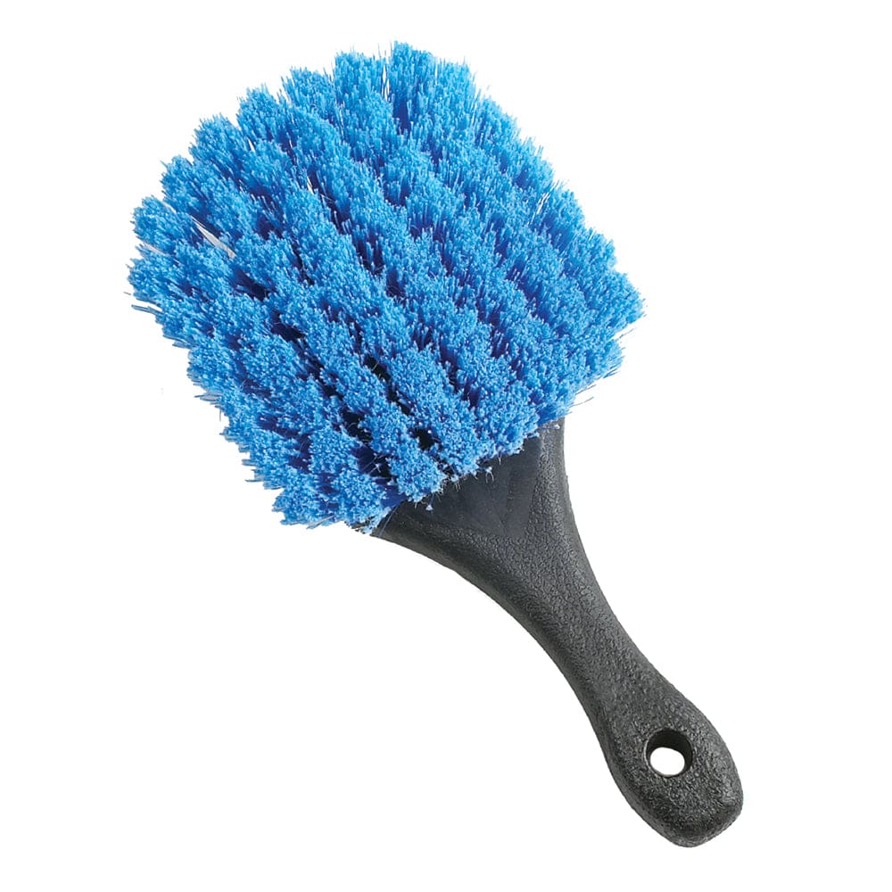 Shurhold Dip & Scrub Brush (Pack of 3) - Boat Outfitting | Cleaning - Shurhold