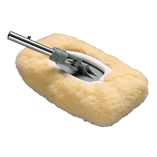 Shurhold Shur-LOK Swivel Pad Combo - Winterizing | Cleaning,Boat Outfitting | Cleaning - Shurhold