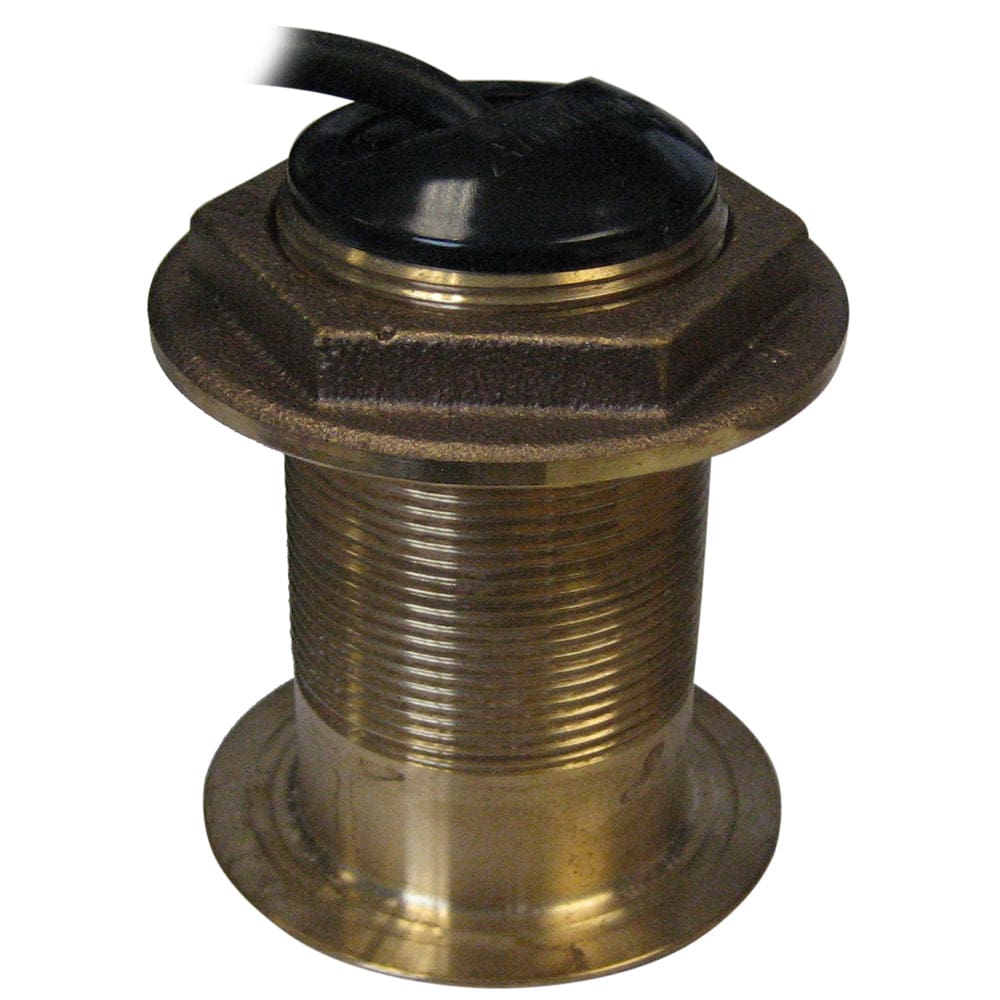 SI-TEX B-60-20-ES Tilt Element Transducer f/ EC5F EC7F ES502 - Marine Navigation & Instruments | Transducers - SI-TEX