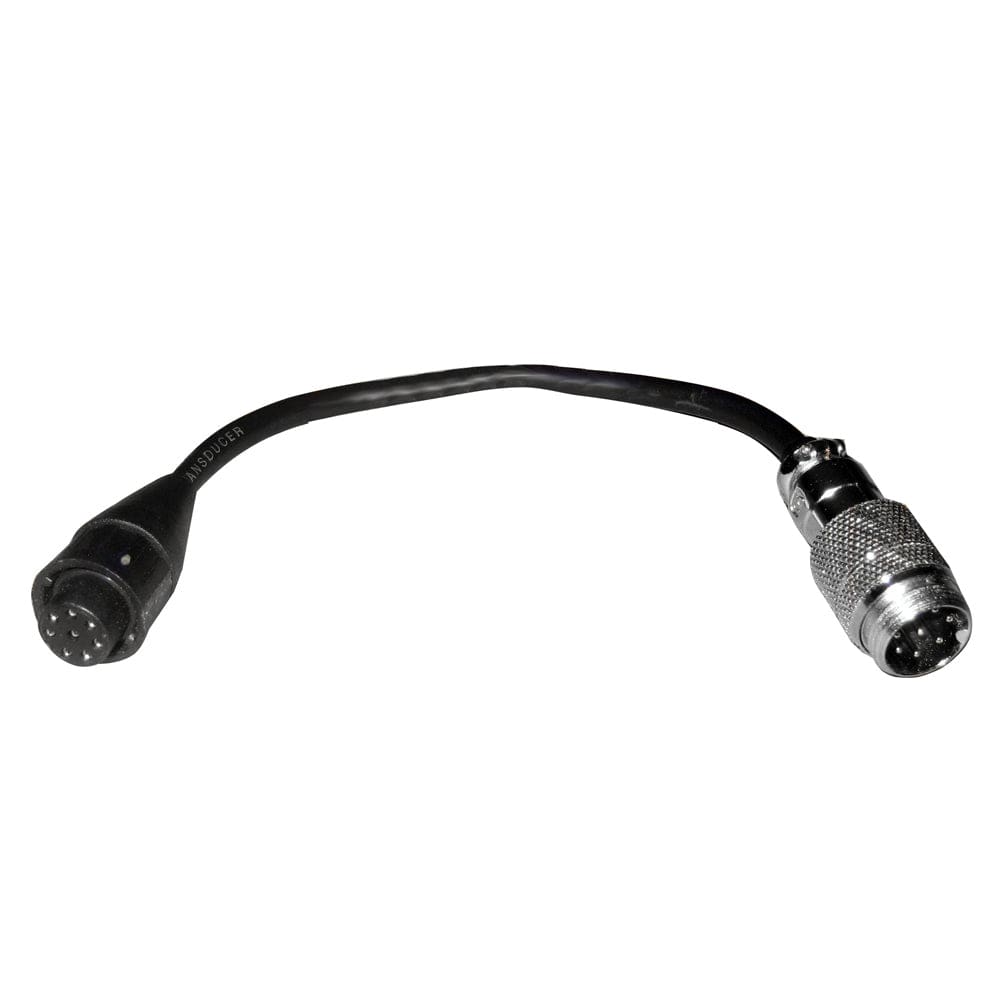 SI-TEX Digital A Cable - Adapts Older SI-TEX Transducers to Current models - Marine Navigation & Instruments | Transducer Accessories -
