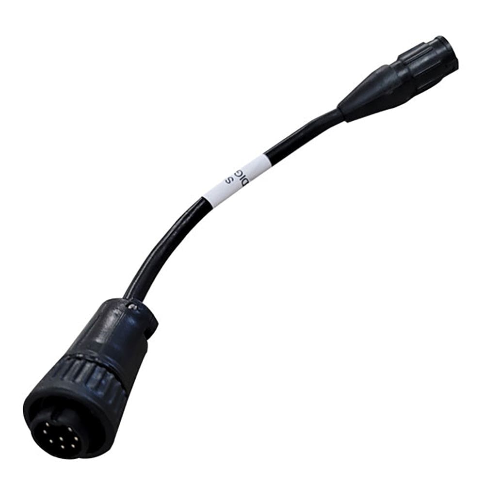 SI-TEX Digital D Cable Adapter - Marine Navigation & Instruments | Accessories - SI-TEX