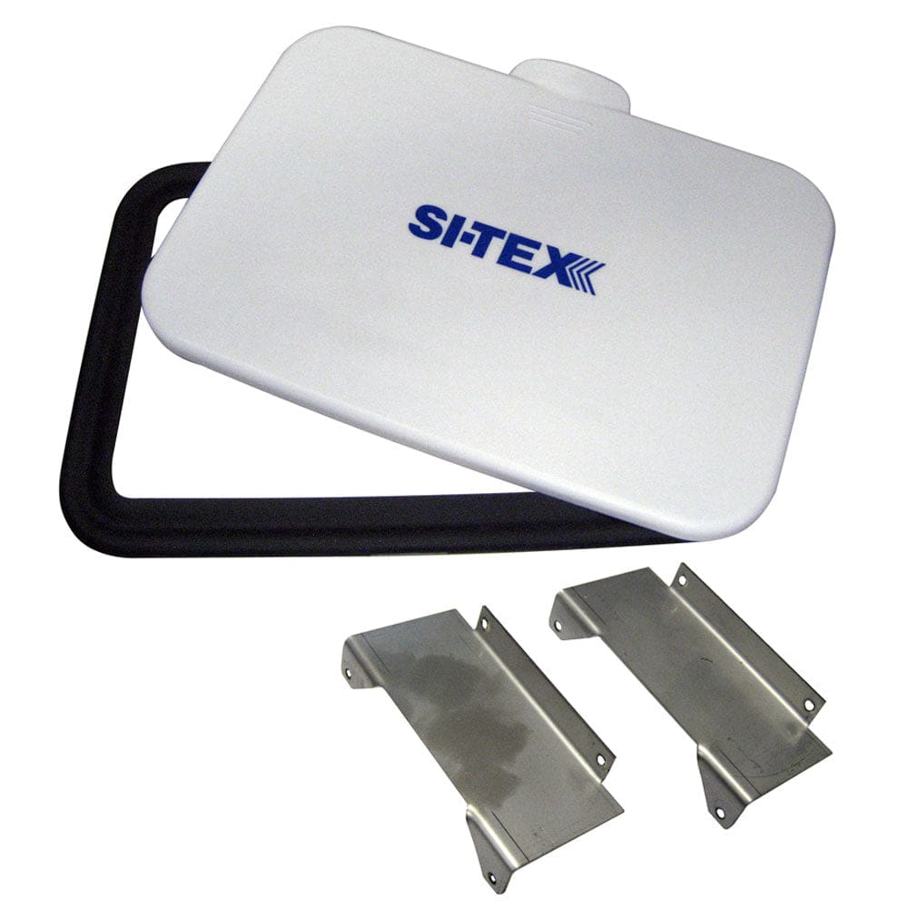 SI-TEX EC7 Flush Mount Kit - Marine Navigation & Instruments | Accessories - SI-TEX