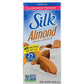 Silk Silk Pure Almond Unsweetened Almondmilk Vanilla, 32 oz