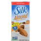 Silk Silk Pure Almond Unsweetened Vanilla Almond Milk, 32 oz