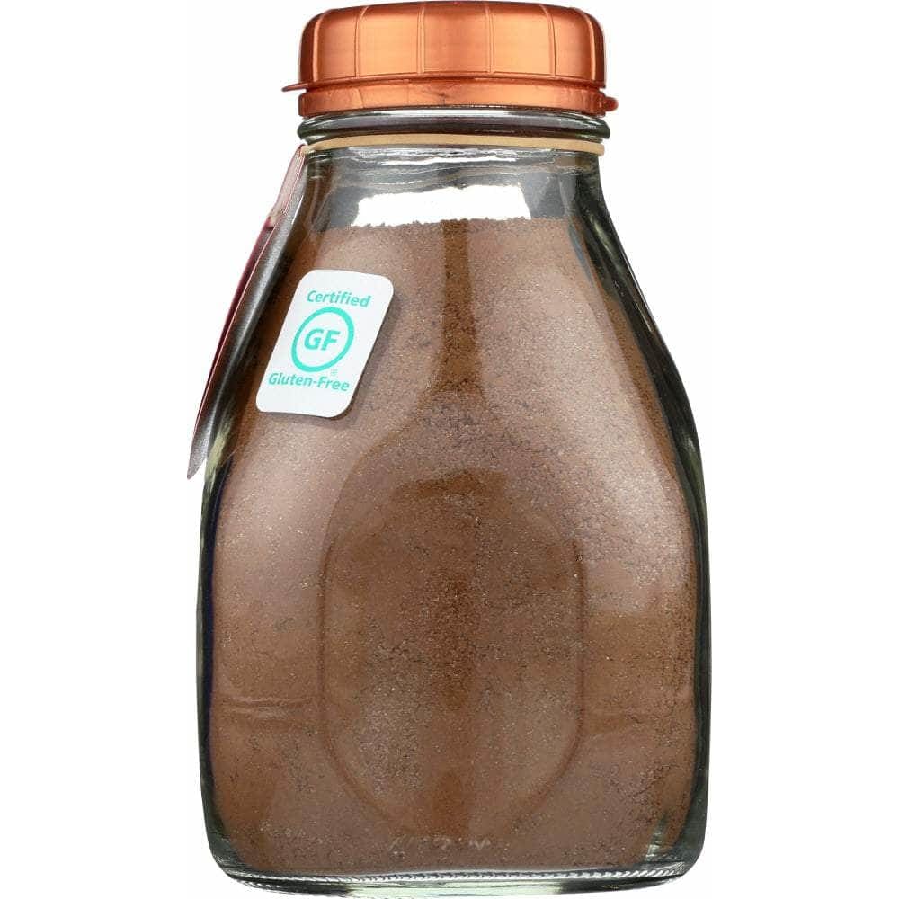 Silly Cow Farms Sillycow Hot Cocoa Chocolate Maple, 16.9 oz