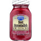 Silver Spring Silver Springs Horseradish with Beets, 5 oz