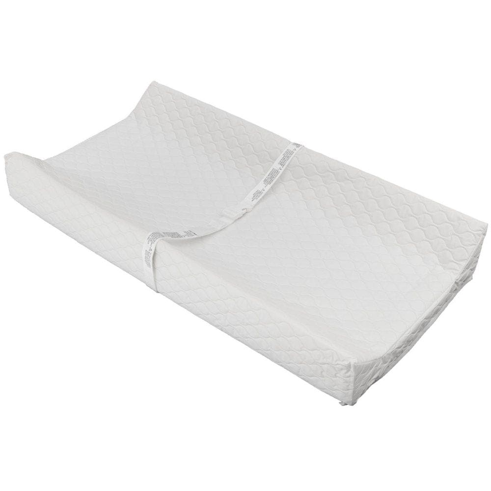 Simmons Kids ComforPedic from Beautyrest Contoured Changing Pad - Changing Tables & Dressers - Simmons