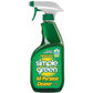 SIMPLE GREEN Home Products > Household Products SIMPLE GREEN: All-Purpose Cleaner, 16 oz