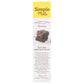 SIMPLE MILLS Simple Mills Brownie Mix, 12.9 Oz