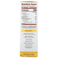 SIMPLE MILLS Simple Mills Himalayan Salt Veggie Pita Crackers, 4.25 Oz