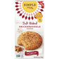 Simple Mills Simple Mills Soft Baked Snickerdoodle Cookies, 6.2 oz