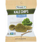 SIMPLY 7 Simply 7 Sea Salt Kale Chips, 0.8 Oz