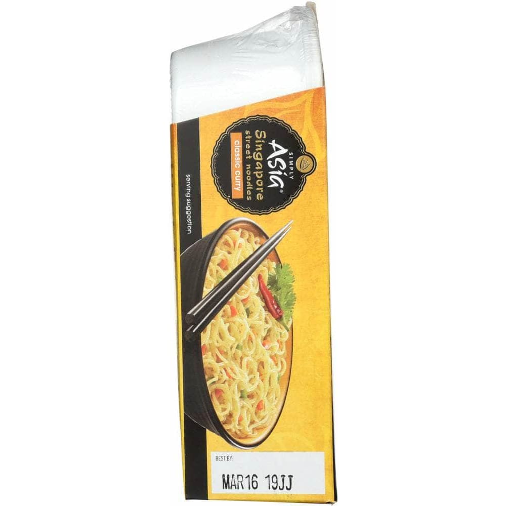 Simply Asia Simply Asia Noodle Classic Curry, 9.24 oz
