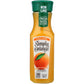 Simply Beverages Simply Orange Orange Pulp Free Juice, 340 ml