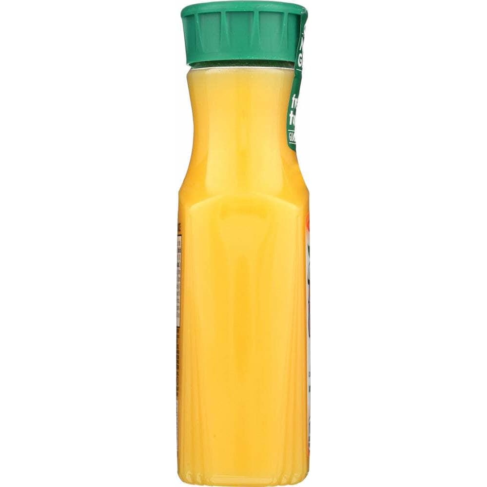 Simply Beverages Simply Orange Orange Pulp Free Juice, 340 ml