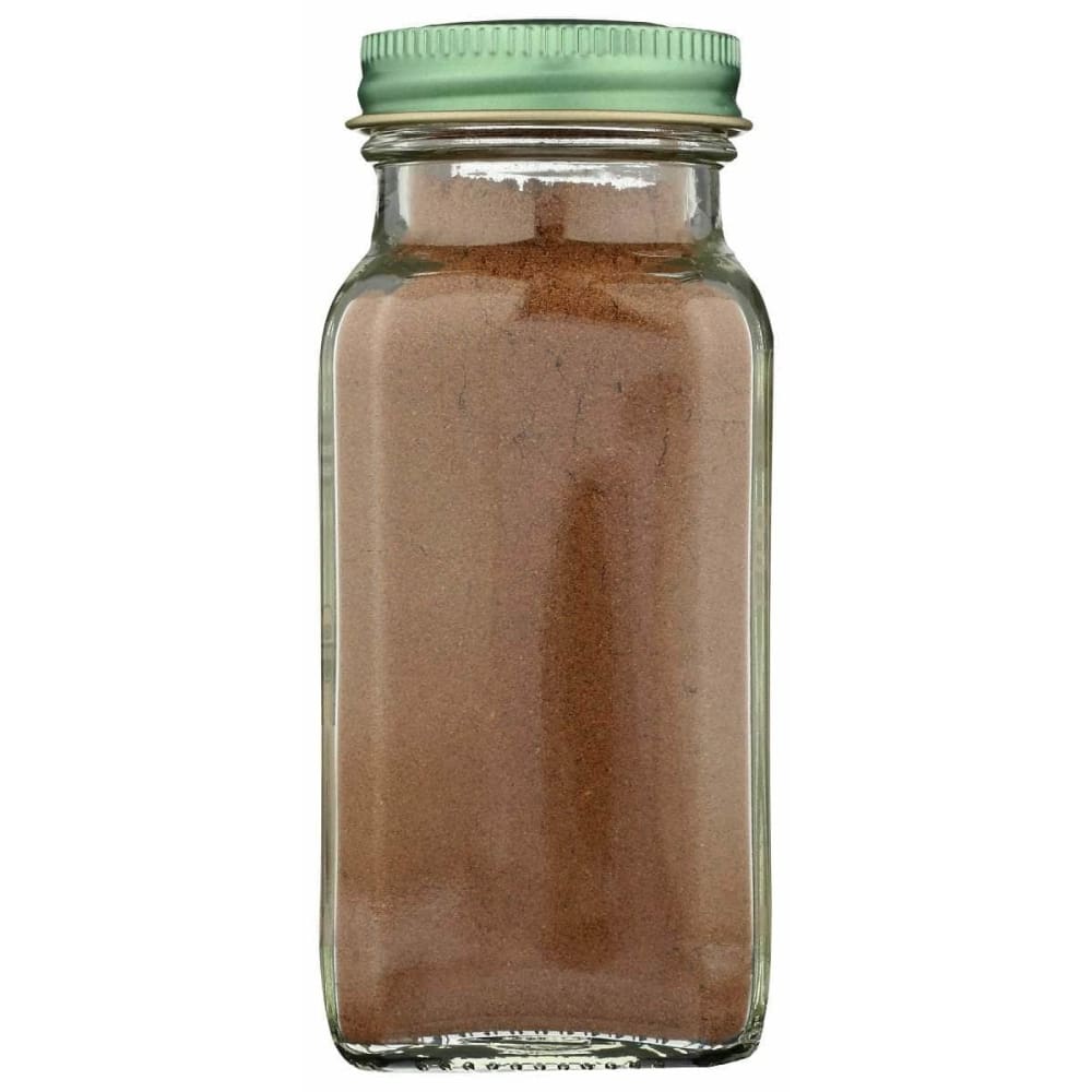 SIMPLY ORGANIC Simply Organic Allspice, 2.57 Oz