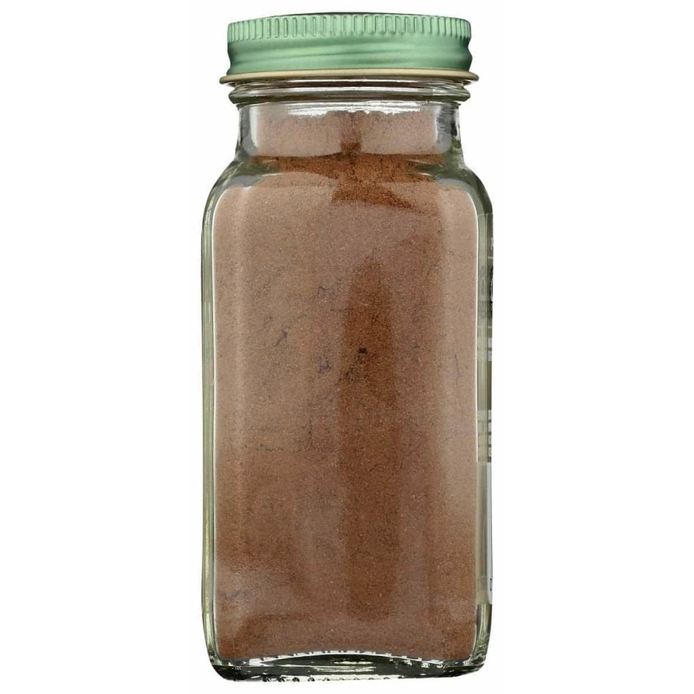 SIMPLY ORGANIC Simply Organic Allspice, 2.57 Oz