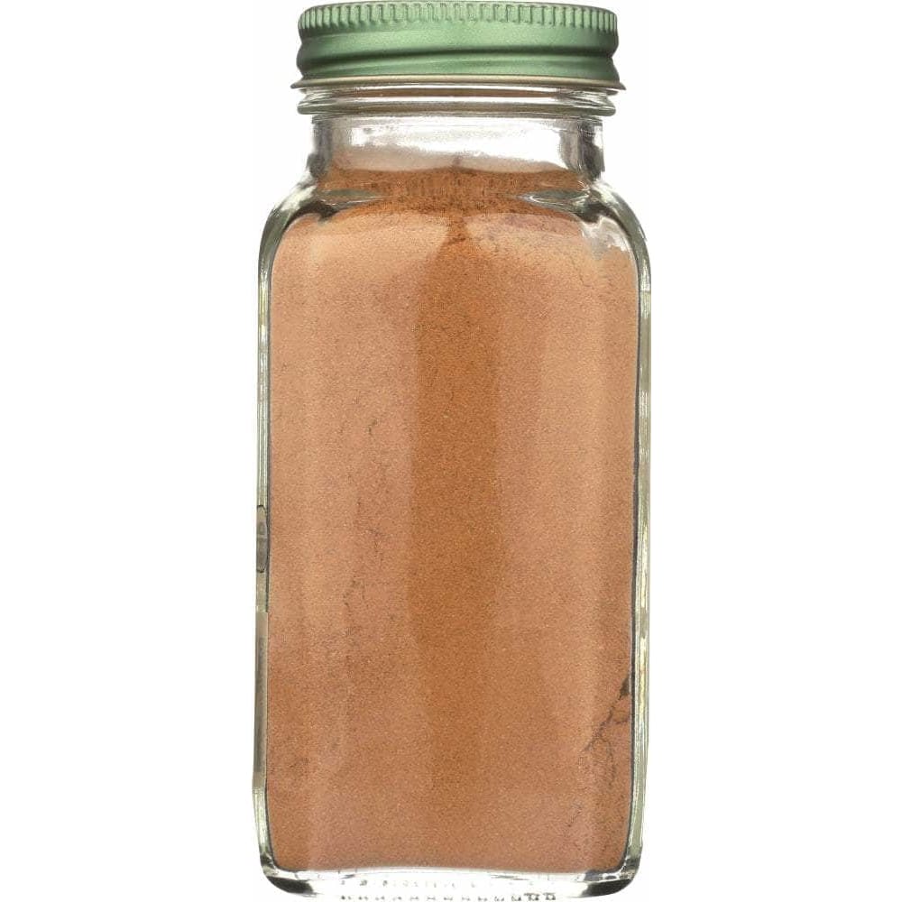 Simply Organic Simply Organic Cinnamon Ceylon Organic, 2.08 oz