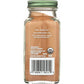Simply Organic Simply Organic Cinnamon Ceylon Organic, 2.08 oz