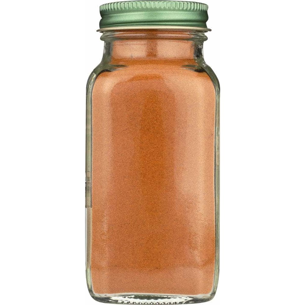 Simply Organic Simply Organic Cinnamon Powder, 2.45 Oz