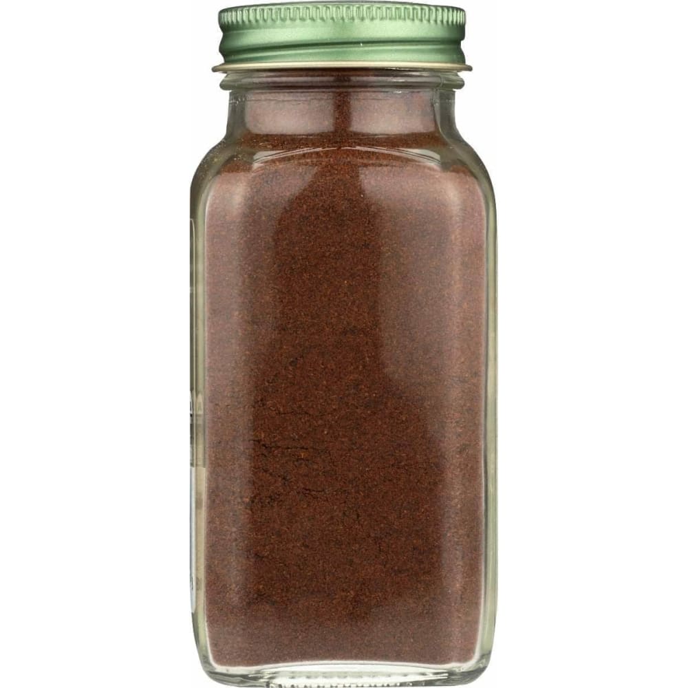 SIMPLY ORGANIC Simply Organic Clove Grnd Org, 2.82 Oz