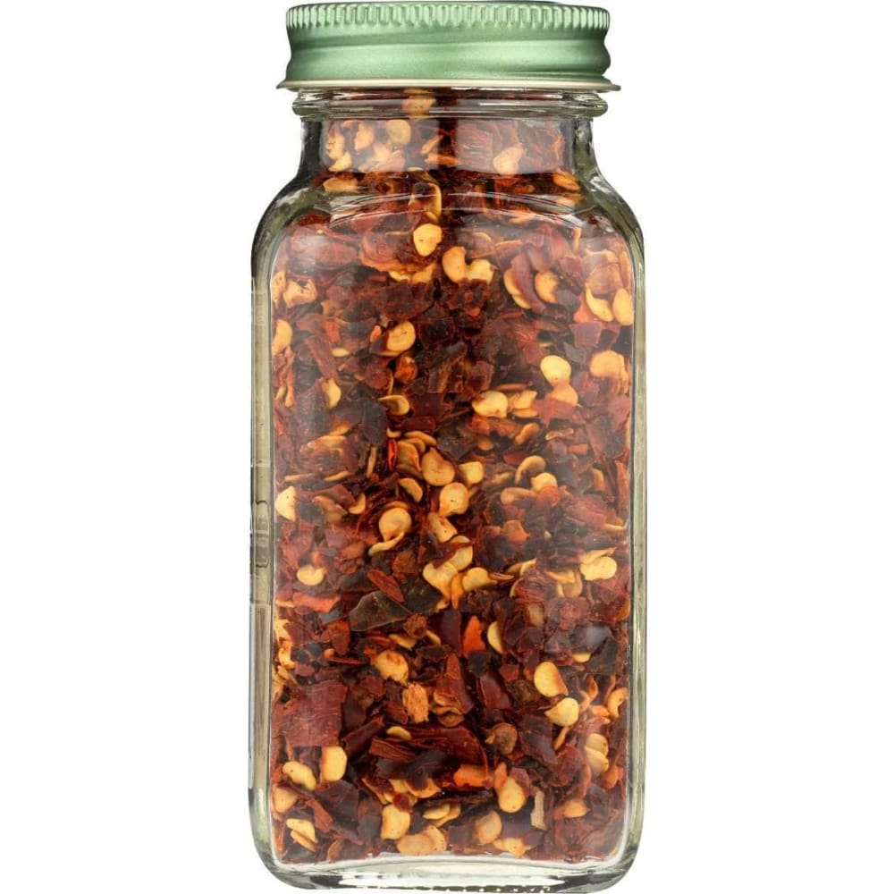 SIMPLY ORGANIC Simply Organic Crushed Red Pepper, 1.59 Oz