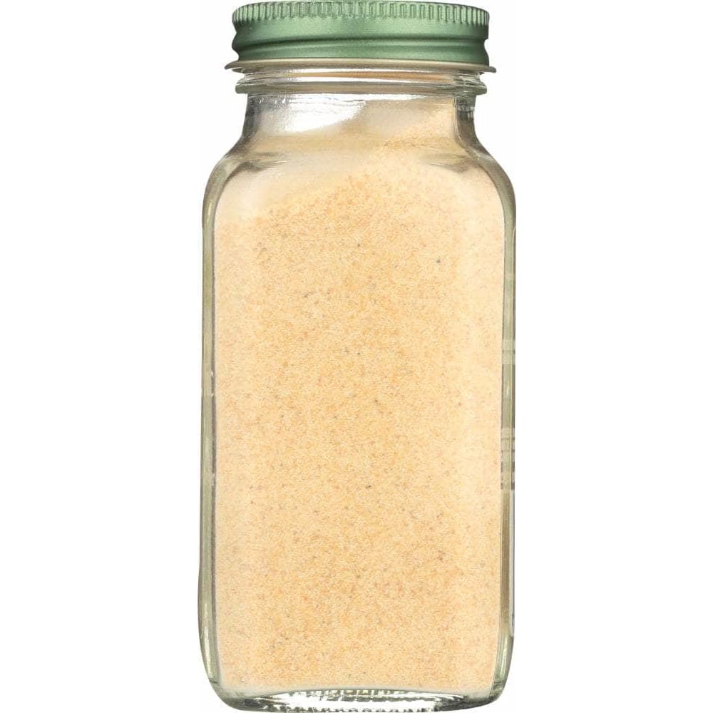 Simply Organic Simply Organic Garlic Powder, 3.64 Oz