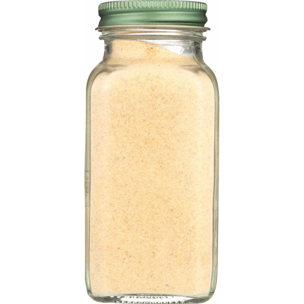 Simply Organic Simply Organic Garlic Powder, 3.64 Oz