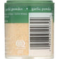 Simply Organic Simply Organic Mini Garlic Powder, .92 oz